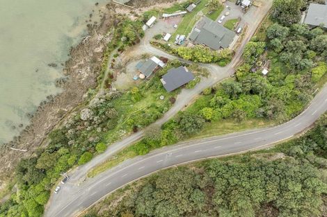 Photo of property in 127 Queen Charlotte Drive, Havelock, Picton, 7281