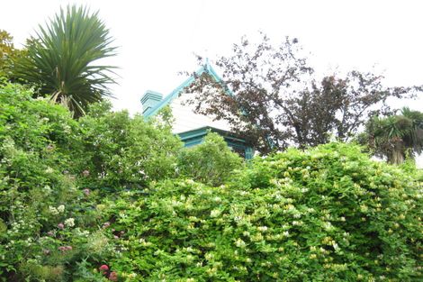 Photo of property in 2 Cressy Terrace, Lyttelton, 8082