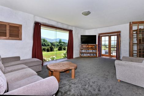 Photo of property in 641 Whitecliffs Road, Whitecliffs, Coalgate, 7673