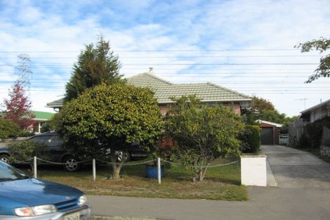 Photo of property in 24 Carbine Place, Sockburn, Christchurch, 8042