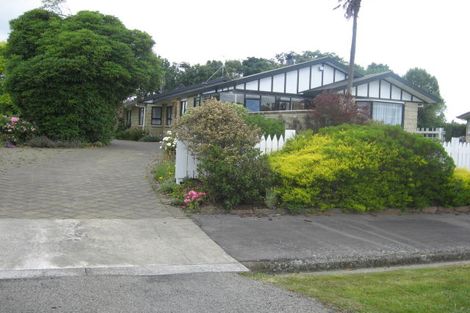 Photo of property in 45 Tui Street, Pahiatua, 4910