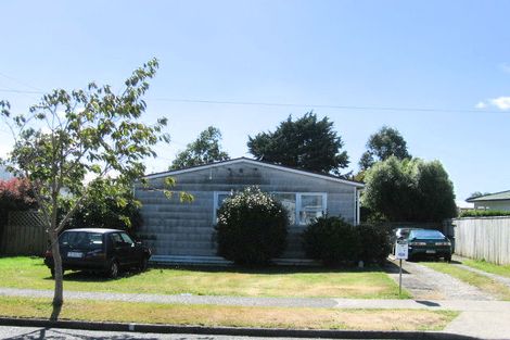 Photo of property in 49 Mchardie Street, Trentham, Upper Hutt, 5018