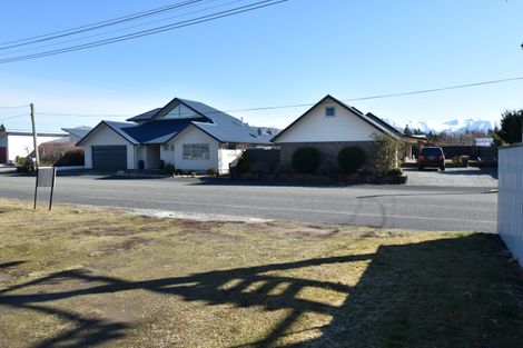 Photo of property in 54 Totara Drive, Twizel, 7901