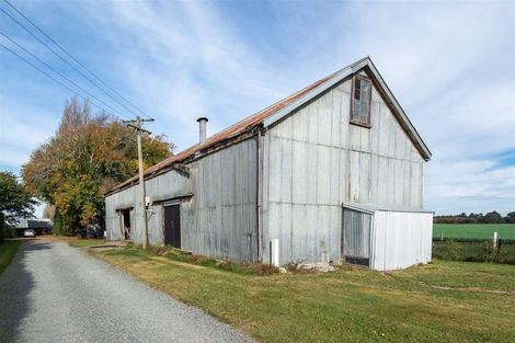 Photo of property in 129 Feredays Road, Leeston, 7683