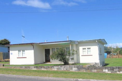Photo of property in 3 Rimu Street, Mangakino, 3421