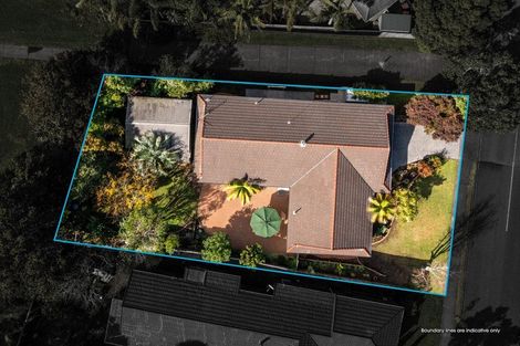 Photo of property in 1 Crestview Place, Browns Bay, Auckland, 0630