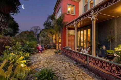 Photo of property in 369 Trafalgar Street, Nelson, 7010