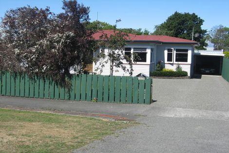 Photo of property in 127 West Street, Feilding, 4702