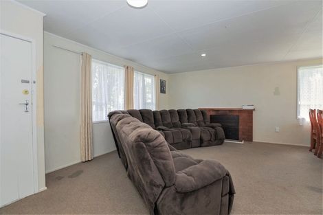 Photo of property in 3 James Henry Crescent, Huntly, 3700