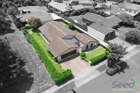 Photo of property in 63 Chedworth Avenue, Chedworth, Hamilton, 3210