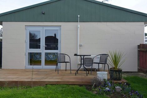 Photo of property in 302 Elles Road, Strathern, Invercargill, 9812