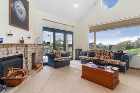 Photo of property in 120 Kahikatea Flat Road, Dairy Flat, Albany, 0794