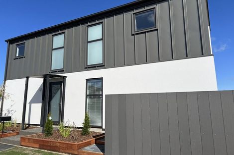 Photo of property in 57 Sherborne Street, St Albans, Christchurch, 8014