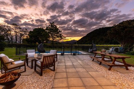 Photo of property in 1328 Kaituna-tuamarina, Kaituna, Blenheim, 7273