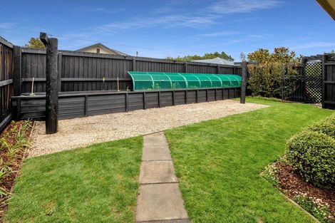 Photo of property in 75 Renoir Drive, Rolleston, 7614