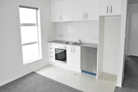 Photo of property in 10/7 Bangor Street, Christchurch Central, Christchurch, 8011