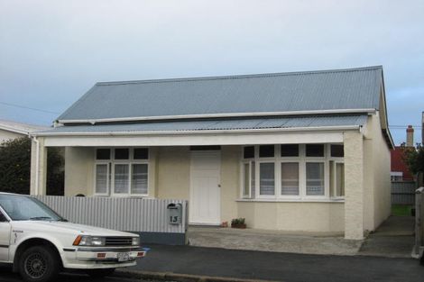 Photo of property in 13 Cashel Street, South Dunedin, Dunedin, 9012