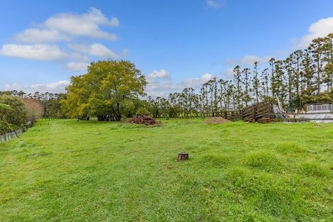 Photo of property in 1403 Coatesville-riverhead Highway, Kumeu, 0892