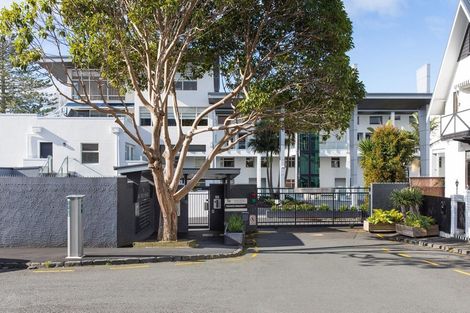 Photo of property in Y30/30 York Street, Parnell, Auckland, 1052