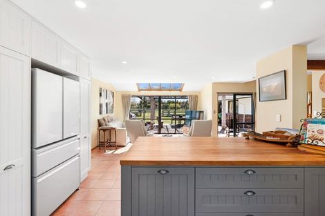 Photo of property in 300 Jowers Road, West Melton, Christchurch, 7676