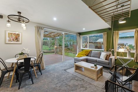 Photo of property in 21 Blackman Avenue, Sawyers Bay, Port Chalmers, 9023