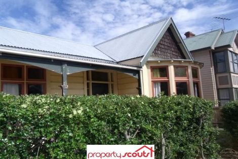 Photo of property in 1064 George Street, North Dunedin, Dunedin, 9016