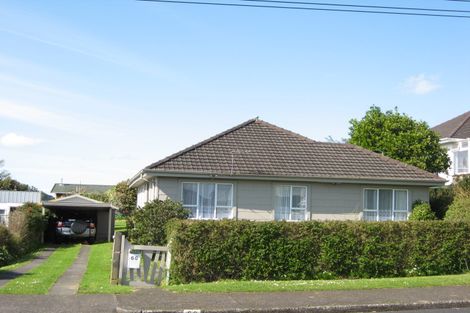 Photo of property in 60 Wallath Road, Westown, New Plymouth, 4310