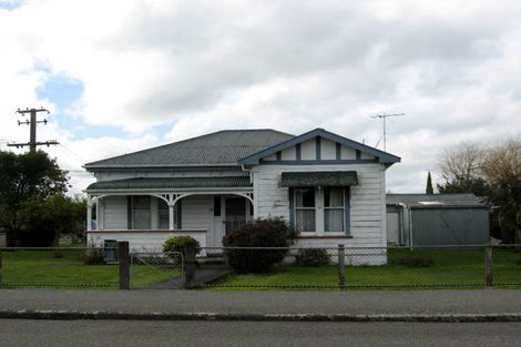 Photo of property in 95 Bannister Street, Masterton, 5810