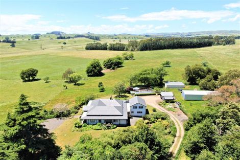 Photo of property in 223 Farm Road, Waipukurau, 4284
