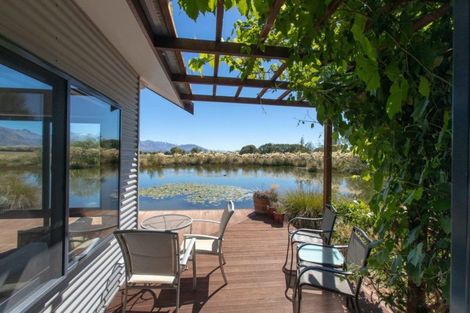 Photo of property in 6 Old Glen Lyon Road, Twizel, 7999