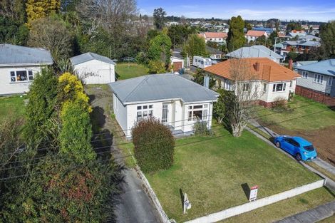 Photo of property in 13 Prospect Street, Putaruru, 3411