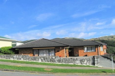 Photo of property in 35 Taieri Crescent, Kelson, Lower Hutt, 5010