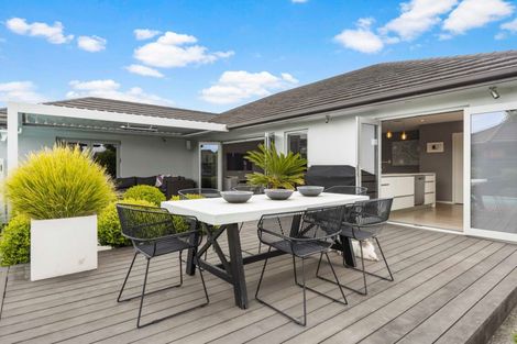 Photo of property in 10 Amokura Crescent, Flagstaff, Hamilton, 3210