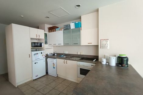 Photo of property in Terrace Tower Apartments, 8b/126 The Terrace, Wellington Central, Wellington, 6011