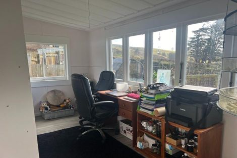 Photo of property in 147 Mangatuna Road, Weber, Dannevirke, 4970