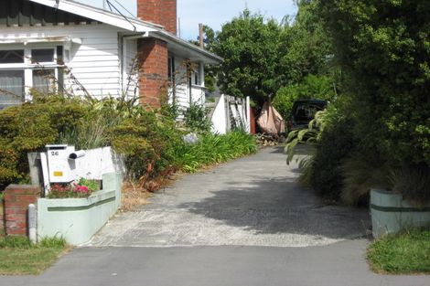Photo of property in 26 Keswick Street, Woolston, Christchurch, 8023