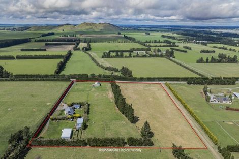 Photo of property in 95 Browns Rock Road, Burnt Hill, Oxford, 7495