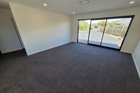 Photo of property in 2/26a Larch Place, Casebrook, Christchurch, 8051