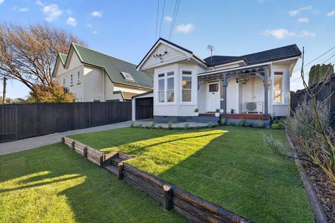Photo of property in 1/37 Austin Street, Sydenham, Christchurch, 8023