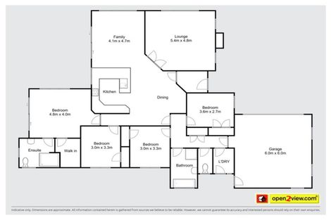 Photo of property in 5 Tulip Drive, Cambridge, 3434