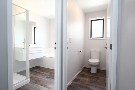 Photo of property in 6 Rhyolite Court, Rolleston, 7614