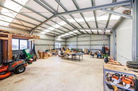 Photo of property in 572 Taonui Road, Colyton, Feilding, 4775