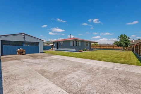 Photo of property in 28 Vernon Avenue, Takaro, Palmerston North, 4412