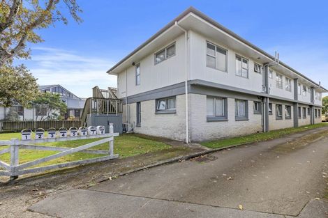 Photo of property in 3/195 Waterloo Road, Hutt Central, Lower Hutt, 5010