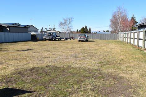 Photo of property in 54 Totara Drive, Twizel, 7901