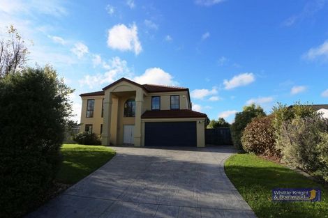 Photo of property in 42 Glasnevin Drive, Casebrook, Christchurch, 8051