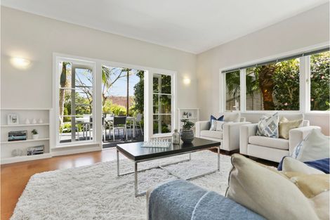 Photo of property in 34a Nihill Crescent, Mission Bay, Auckland, 1071