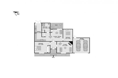 Photo of property in 63 Middleton Road, Remuera, Auckland, 1050