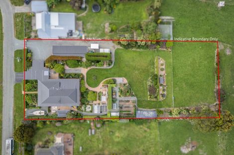 Photo of property in 18 Elgin Street, Normanby, Timaru, 7971