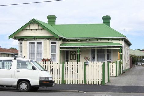 Photo of property in 95a Antigua Street, Addington, Christchurch, 8024